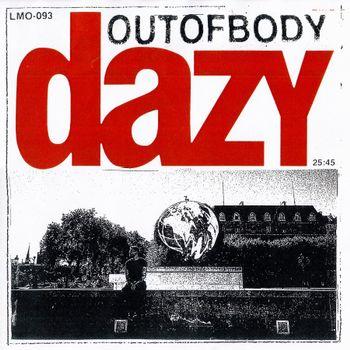 Outofbody - Vinile LP di Dazy