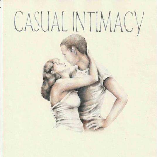 Casual Intimacy (Red Vinyl) - Vinile LP di Fantasy Camp