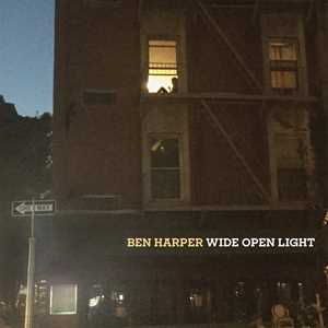 Vinile Wide Open Light Ben Harper