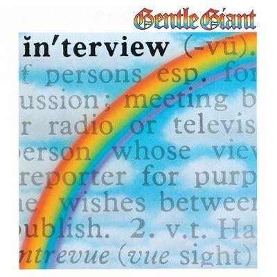 In'Terview - Vinile LP di Gentle Giant