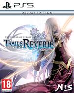 The Legend of Heroes Trails into Reverie - PS5