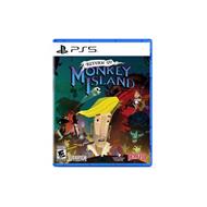 Return to Monkey Island PS5