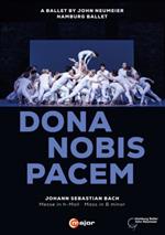 Dona Nobis Pacem (DVD)