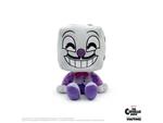 Cuphead Peluche Figura King Dice 22 Cm Youtooz