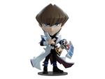 Yu-gi-oh! Vinile Figura Seto Kaiba 12 Cm Youtooz