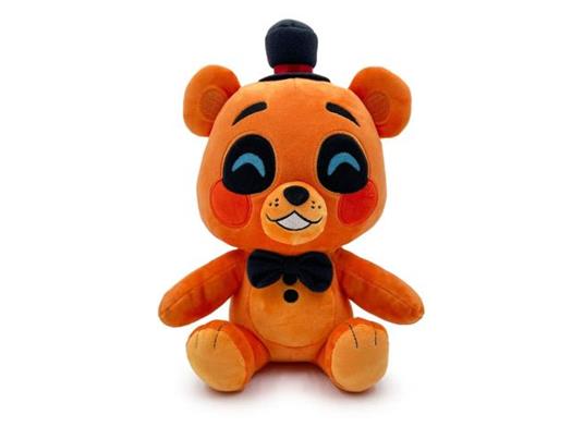 Five Nights At Freddy's Peluche Figura Toy Freddy 22 Cm Youtooz