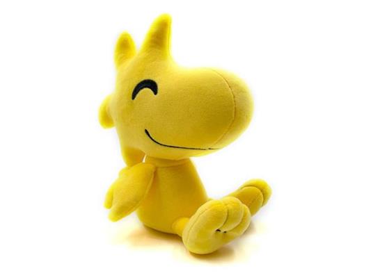 Peanuts Peluche Figura Woodstock 22 Cm Youtooz