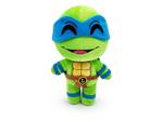 Tartarughe Ninja Peluche Figura Chibi Leonardo 22 Cm Youtooz