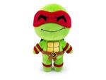 Tartarughe Ninja Peluche Figura Chibi Raphael 22 Cm Youtooz