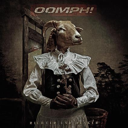Richter Und Henker - Vinile LP di Oomph!