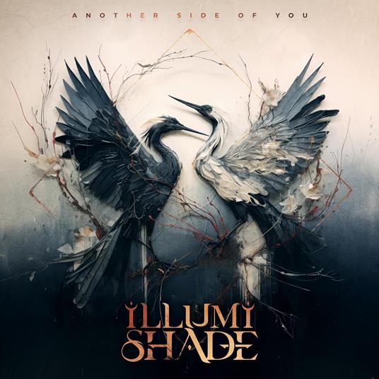 Another Side Of You - CD Audio di Illumishade