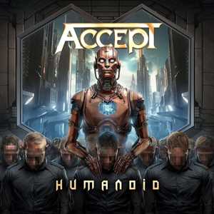 Vinile Humanoid Accept