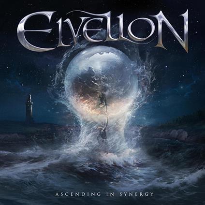 Ascending In Synergy - CD Audio di Elvellon