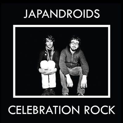 Celebration Rock - Vinile LP di Japandroids