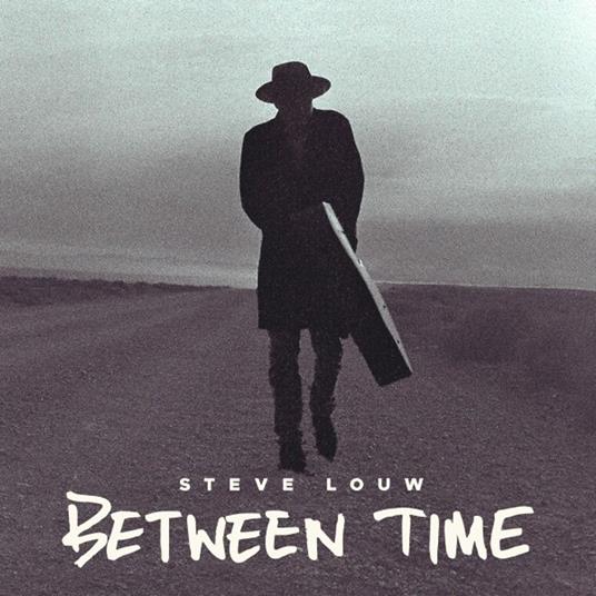 Between Time (Deluxe Edition) - CD Audio di Steve Louw