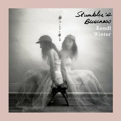 Stumbler's Business - CD Audio di Kendl Winter