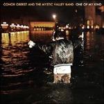 One of My Kind - CD Audio + DVD di Conor Oberst,Mystic Valley Band