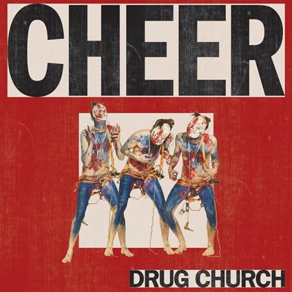 Cheer - Vinile LP di Drug Church