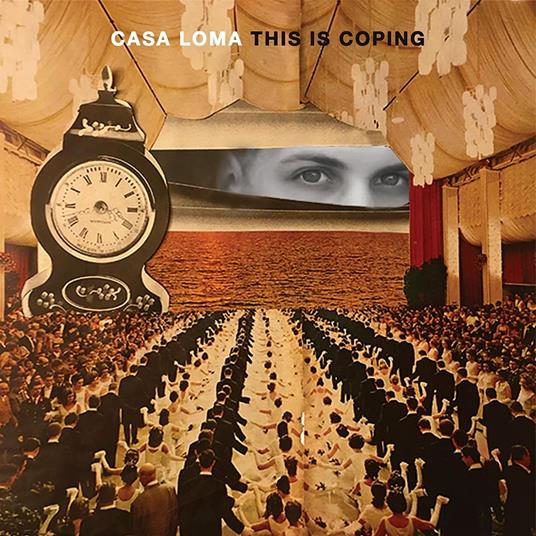 This Is Coping - Vinile LP di Casa Loma