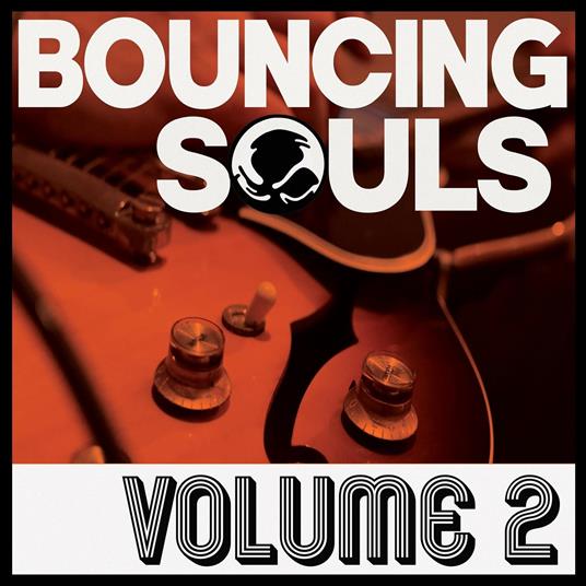 Volume 2 - Vinile LP di Bouncing Soul