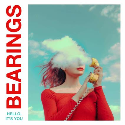 Hello, It's You - Vinile LP di Bearings