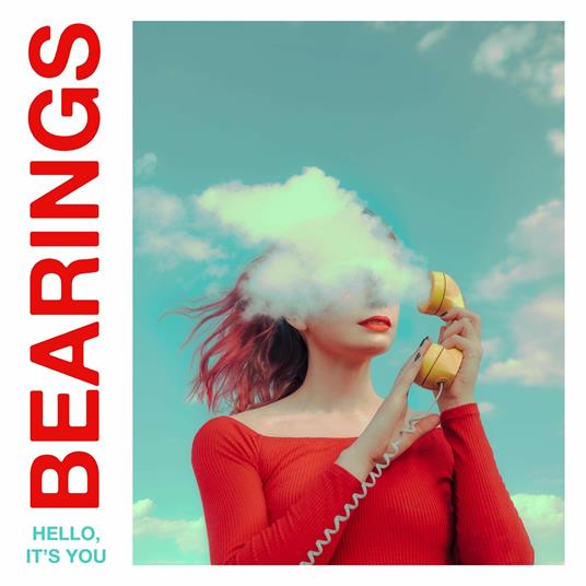 Hello, It's You - Vinile LP di Bearings