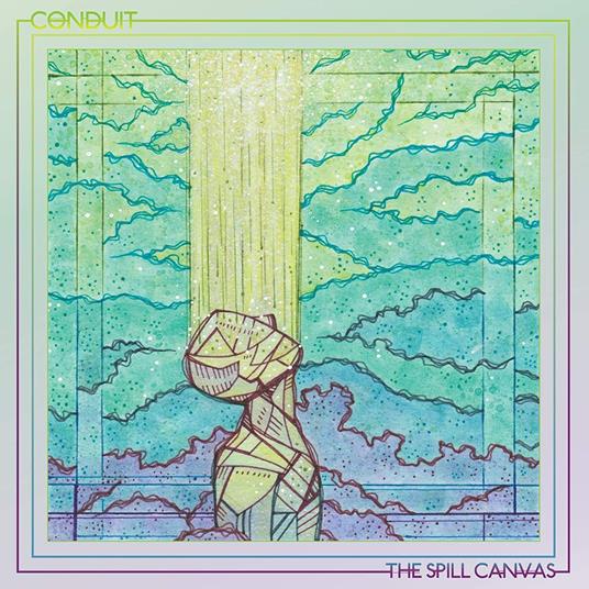 Conduit - CD Audio di Spill Canvas