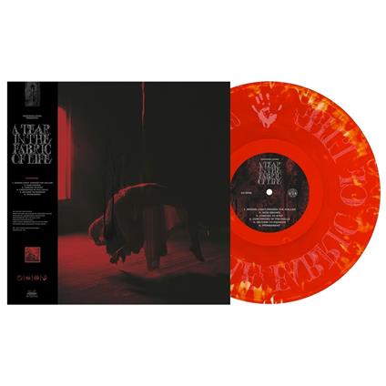 A Tear in the Fabric of Life - Vinile LP di Knocked Loose