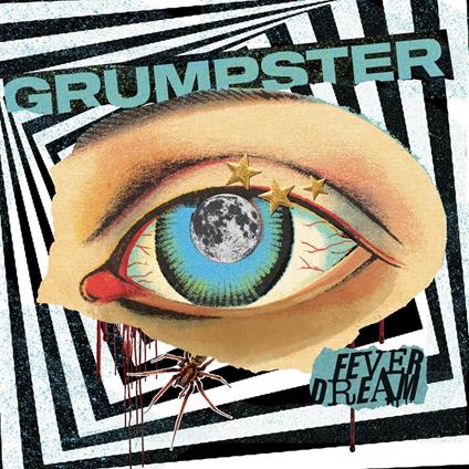 Fever Dream - Vinile LP di Grumpster