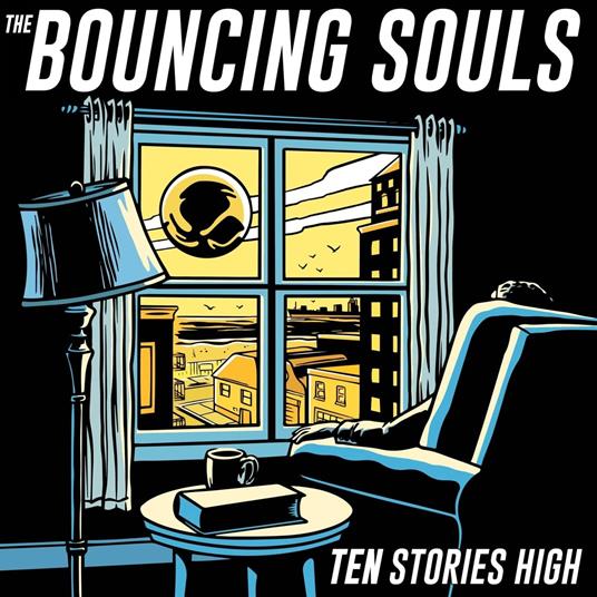 Ten Stories High - Vinile LP di Bouncing Souls