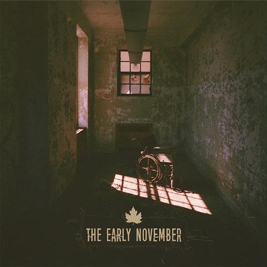 Early November (Lavender Eco-Mix Vinyl) - Vinile LP di Early November