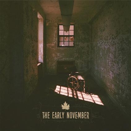 Early November - CD Audio di Early November