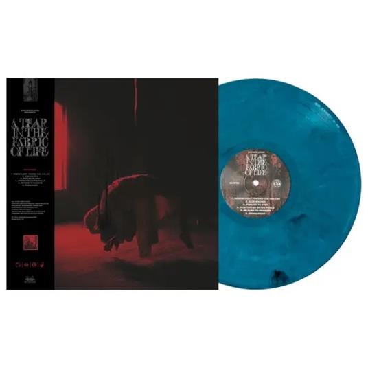 A Tear In The Fabric Oflife (Laguna Eco-Vinyl) - Vinile LP di Knocked Loose