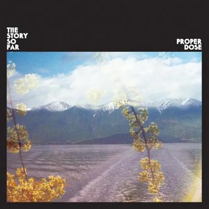 Proper Dose (Lavender Eco-Mix Vinyl) - Vinile LP di Story So Far