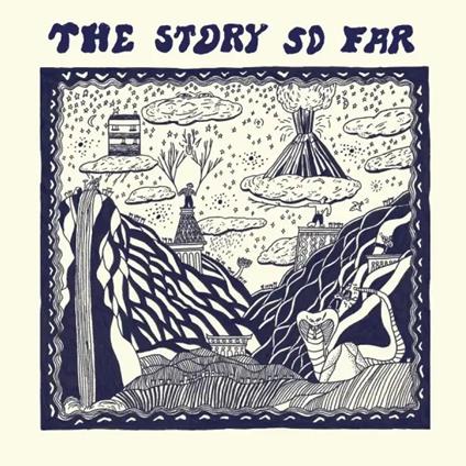 Story So Far (Laguna Eco-Mix Vinyl) - Vinile LP di Story So Far