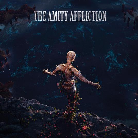 Let The Ocean Take Me (Redux) - Vinile LP di Amity Affliction