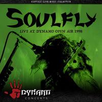 Live at Dynamo Open Air 1998 - CD Audio di Soulfly