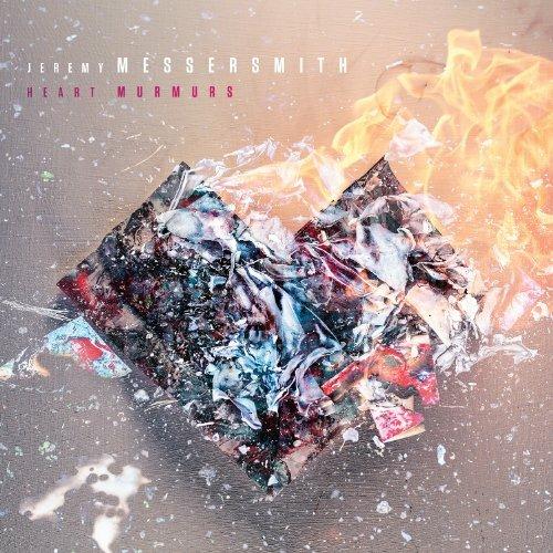 Heart Murmurs - CD Audio di Jeremy Messersmith