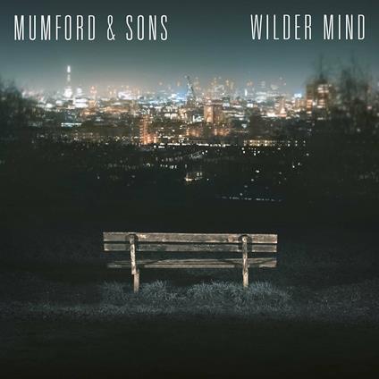 Wilder Mind - CD Audio di Mumford & Sons