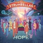 Hope - CD Audio di Strumbellas