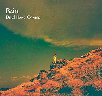 Dead Hand Control - CD Audio di Baio