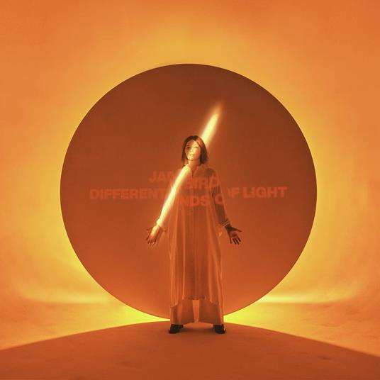 Different Kinds of Light - Vinile LP di Jade Bird