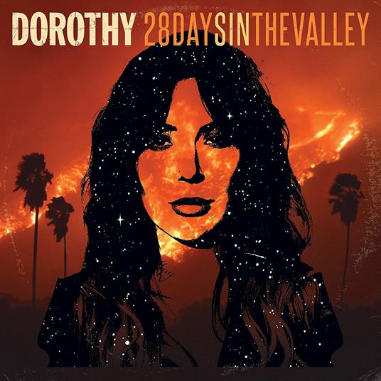 28 Days in the Valley - CD Audio di Dorothy