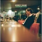 Youngblood - CD Audio di Korey Dane