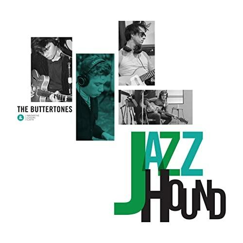 Jazzhound - CD Audio di Buttertones