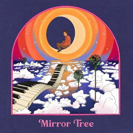 Mirror Tree - Vinile LP di Mirror Tree