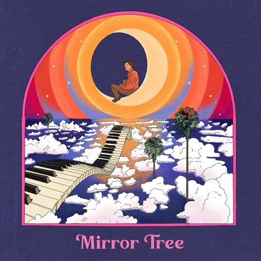 Mirror Tree - CD Audio di Mirror Tree
