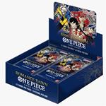 One Piece Card Game - Box Romance Dawn