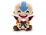 Avatar: The Last Airbender Peluche Aang E Momo 30 Cm Youtooz