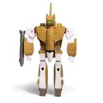 Robotech: Vf-1A. 3.75 Inch Reaction Figure